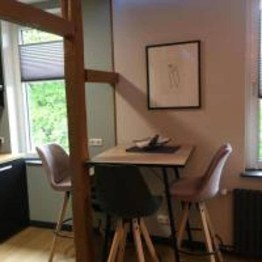 M&M Ferienwohnung 2 Braunlage Bagian luar foto
