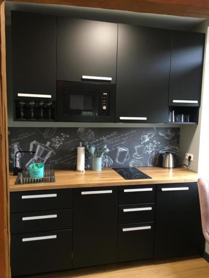 M&M Ferienwohnung 2 Braunlage Bagian luar foto