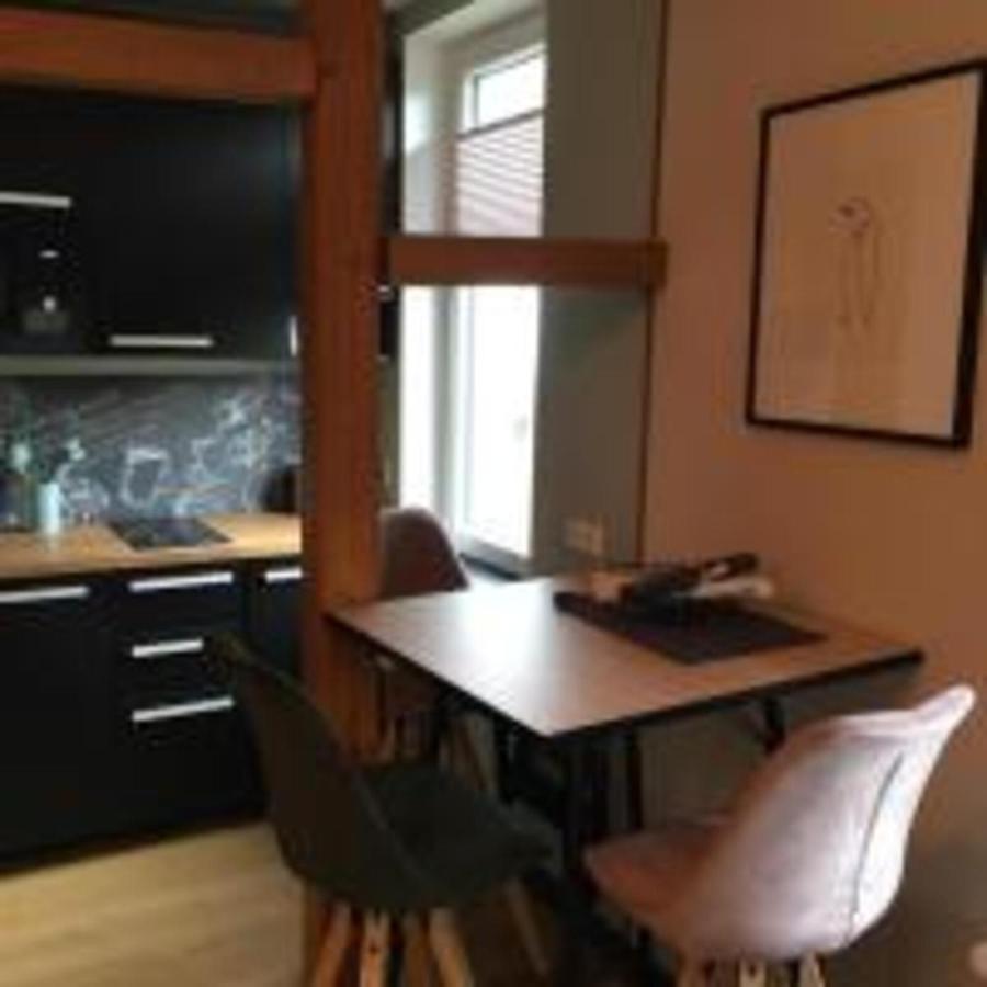 M&M Ferienwohnung 2 Braunlage Bagian luar foto