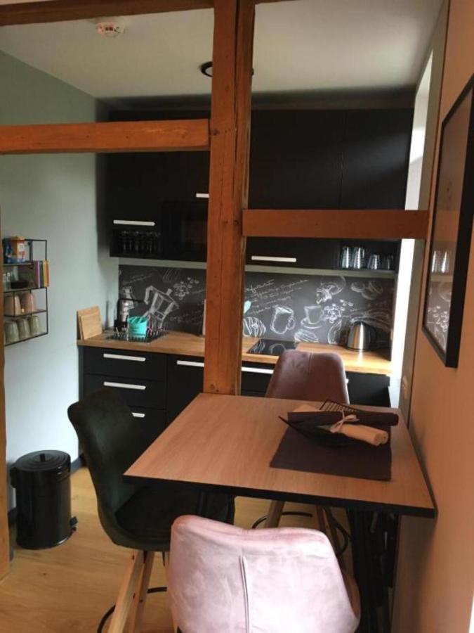 M&M Ferienwohnung 2 Braunlage Bagian luar foto